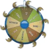 Spin & Win Naira Bonus bonus icon