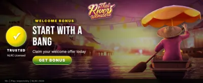 Experience the Thrill of Gaming
