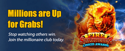 Fast Payouts on Every Win!