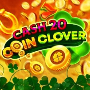 Cash 20 Coin Clover thumbnail