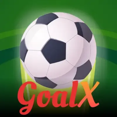 GoalX game banner