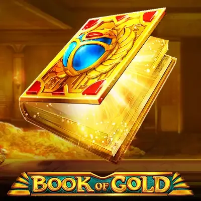 Book of Gold thumbnail