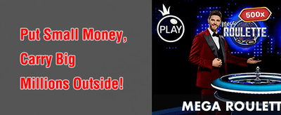 Join the Big Win League