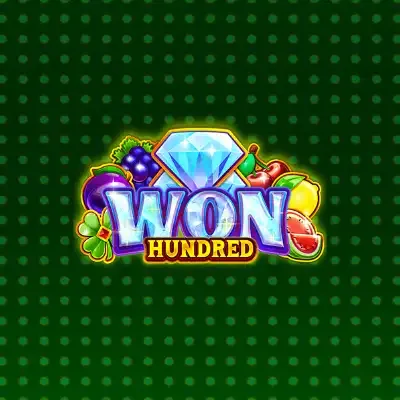 Won Hundred thumbnail
