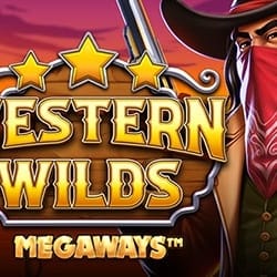 Western Wilds Megaways thumbnail