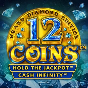12 Coins™ Grand Diamond Edition thumbnail